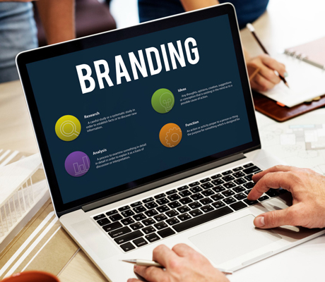 Branding Design