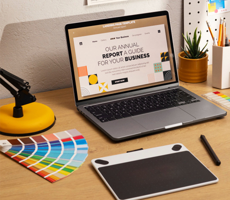 Branding Design